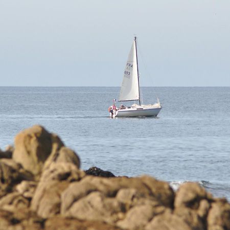 Appartements En Bord De Mer Avec Wifi Et Animal Accepte A Piriac-Sur-Mer - Fr-1-306-943 Экстерьер фото