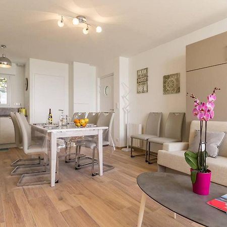 Appartements En Bord De Mer Avec Wifi Et Animal Accepte A Piriac-Sur-Mer - Fr-1-306-943 Экстерьер фото