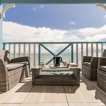 Appartements En Bord De Mer Avec Wifi Et Animal Accepte A Piriac-Sur-Mer - Fr-1-306-943 Экстерьер фото